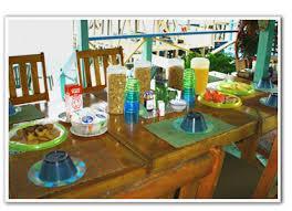 Bed and Breakfast Cocomo On The Sea Bocas del Toro Экстерьер фото
