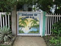 Bed and Breakfast Cocomo On The Sea Bocas del Toro Экстерьер фото